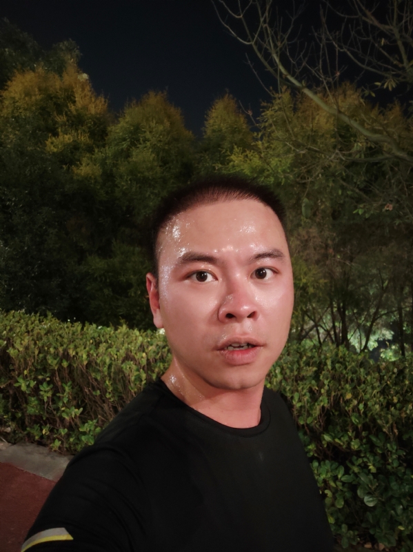 黑桃A的第一张照片--霞浦婚介网