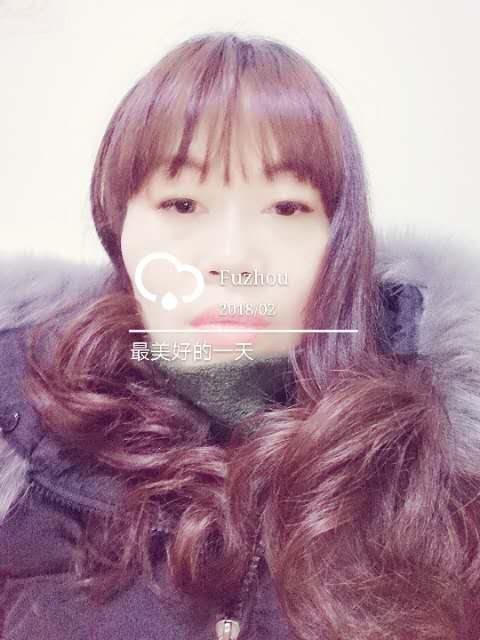 今生之缘的第一张照片--霞浦婚介网