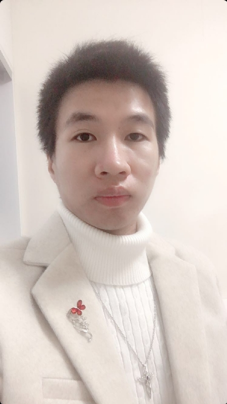 sunning的第一张照片--霞浦婚介网