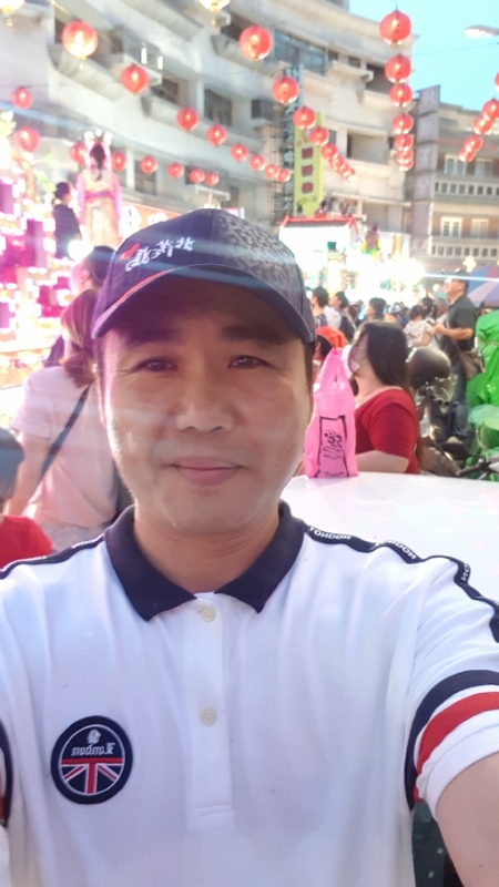 小陳的第一张照片--霞浦婚介网