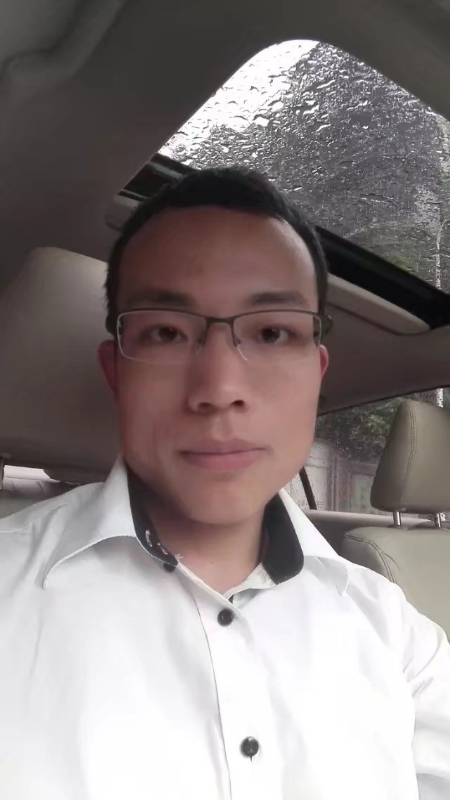 随缘而来的第一张照片--霞浦婚介网