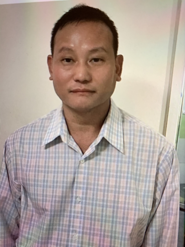 飞鱼的第一张照片--霞浦婚介网