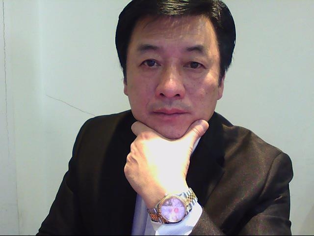 凡人的第一张照片--霞浦婚介网
