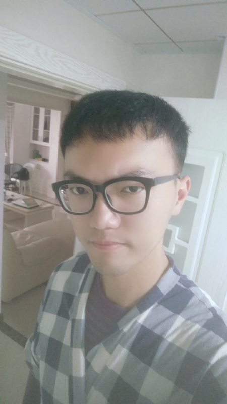 大酋长的第一张照片--霞浦婚介网