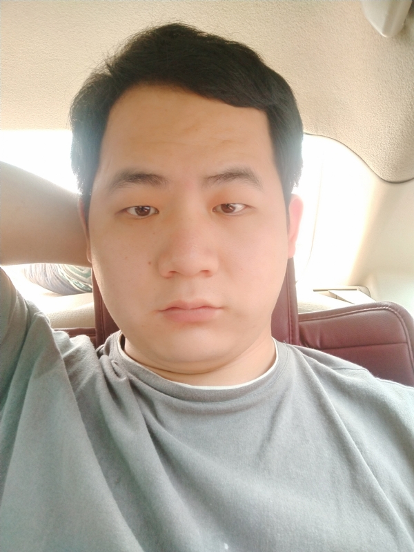 新的开始的第一张照片--霞浦婚介网