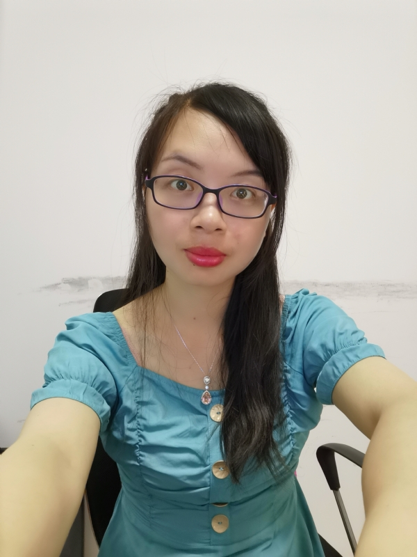 秋记的第二张照片--霞浦婚介网