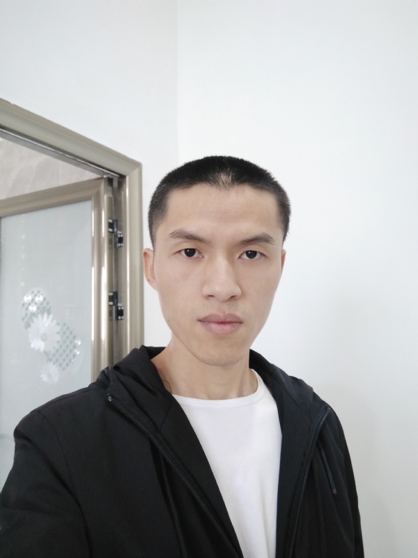 圆心的第一张照片--霞浦婚介网
