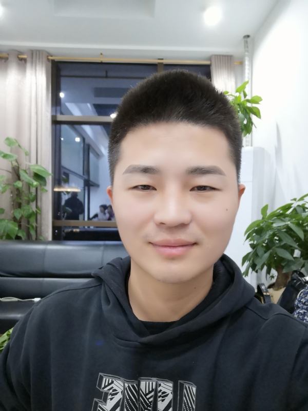 春茶的第一张照片--霞浦婚介网