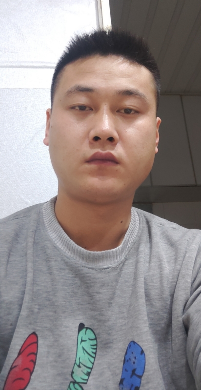 孤帆的第一张照片--霞浦婚介网