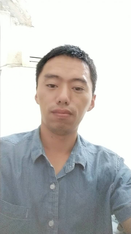 今梦的第一张照片--霞浦婚介网