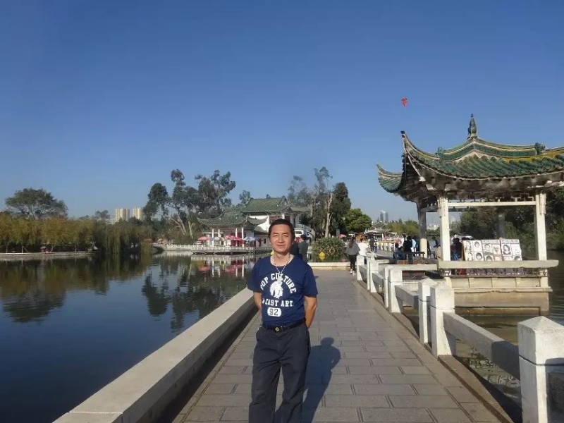 真心的龙的第二张照片--霞浦婚介网