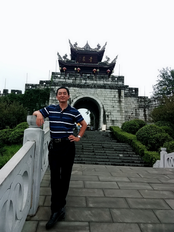 真心的龙的第六张照片--霞浦婚介网