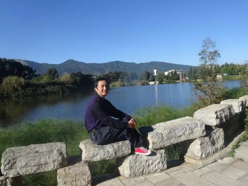 真心的龙的第八张照片--霞浦婚介网