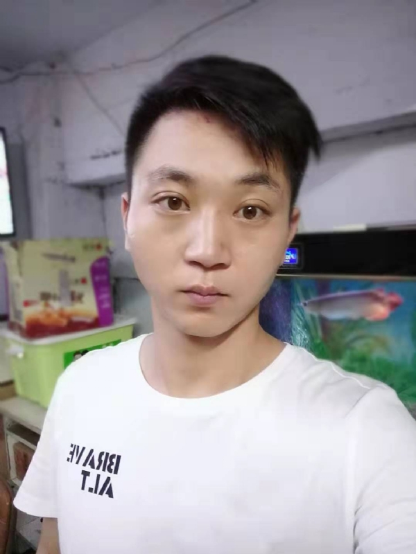 七秒记忆的第一张照片--霞浦婚介网