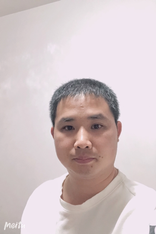 小梁的第一张照片--霞浦婚介网