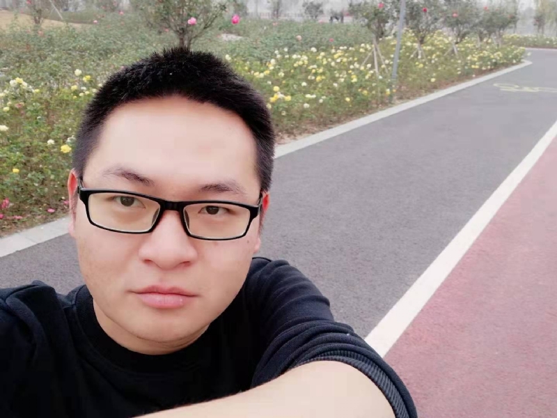 今生就是你的第一张照片--霞浦婚介网