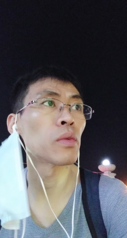 上善若水任方圆的第一张照片--霞浦婚介网