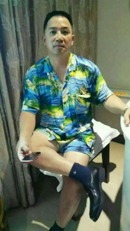 四海为家、寻爱之旅的第一张照片--霞浦婚介网
