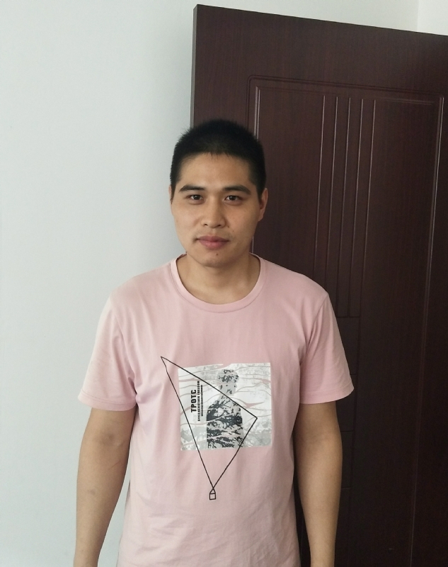 liyuanlin的第一张照片--霞浦婚介网