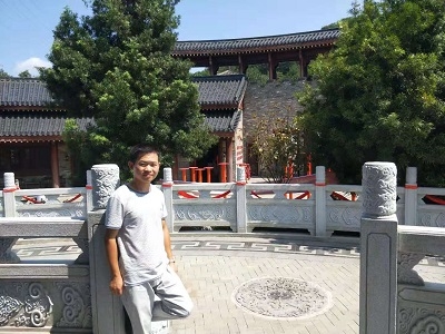方向的第一张照片--霞浦婚介网