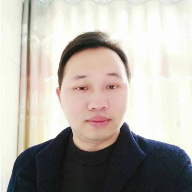 胡凯的第一张照片--霞浦婚介网