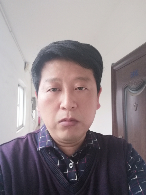 夜色温柔的第一张照片--霞浦婚介网
