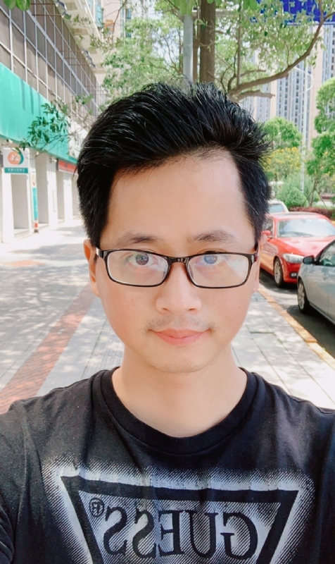 欧金的第一张照片--霞浦婚介网