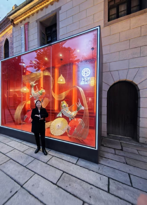 mary的第三张照片--霞浦婚介网