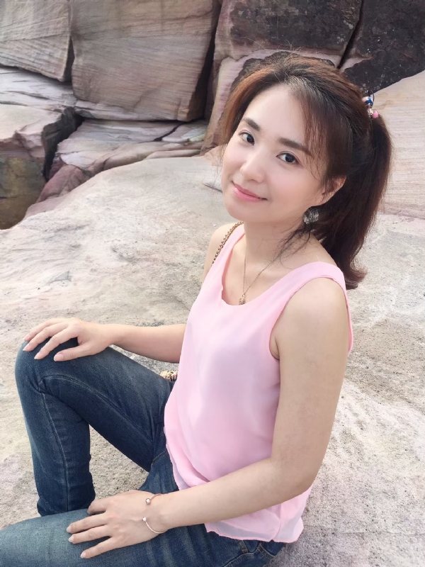 Jane的第二张照片--霞浦婚介网