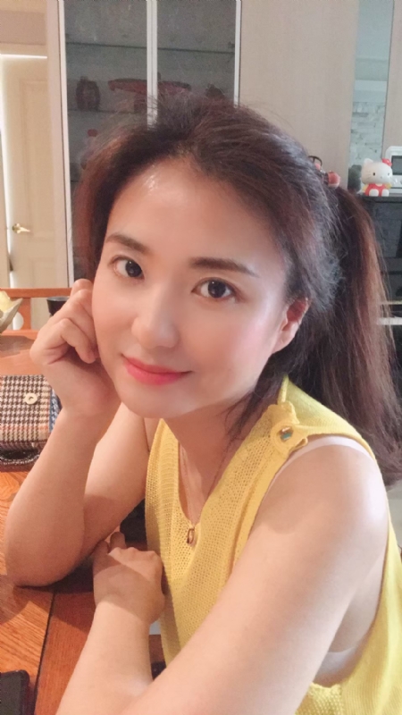 Jane的第三张照片--霞浦婚介网