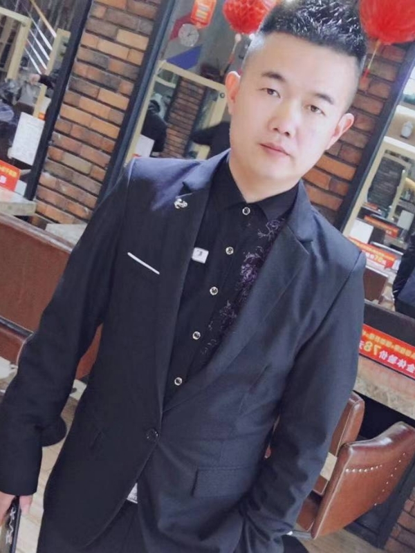 相伴到老的第一张照片--霞浦婚介网