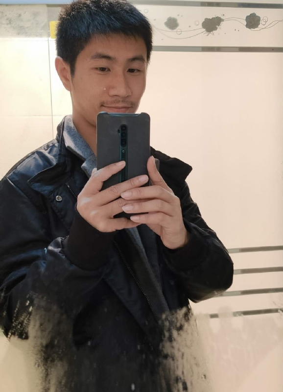 白色的风的第一张照片--霞浦婚介网
