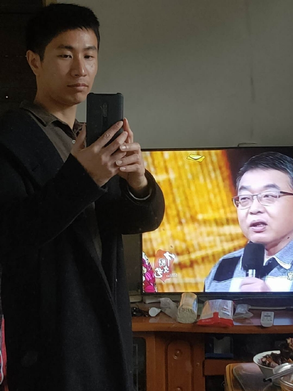 白色的风的第二张照片--霞浦婚介网