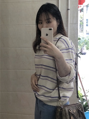 xyz的第一张照片--霞浦婚介网