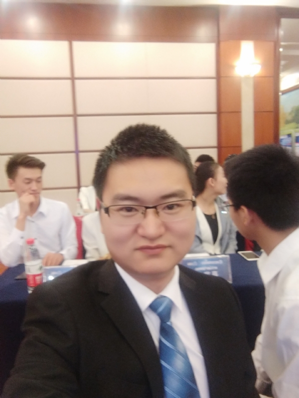 慕秋的第二张照片--霞浦婚介网
