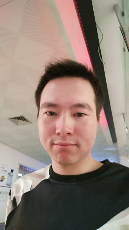 xiaoyizi的第一张照片--霞浦婚介网