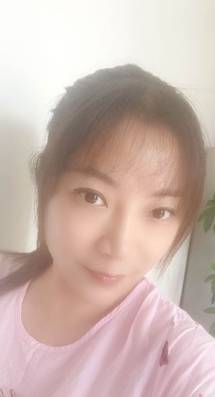 美丽在现的第一张照片--霞浦婚介网