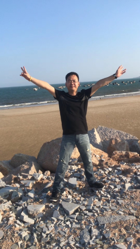 天天的第二张照片--霞浦婚介网