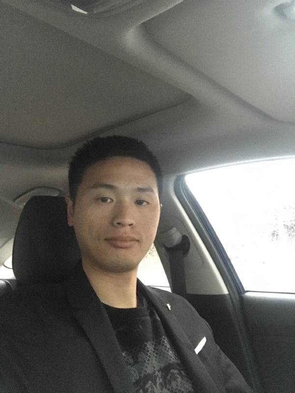 向前走的第二张照片--霞浦婚介网