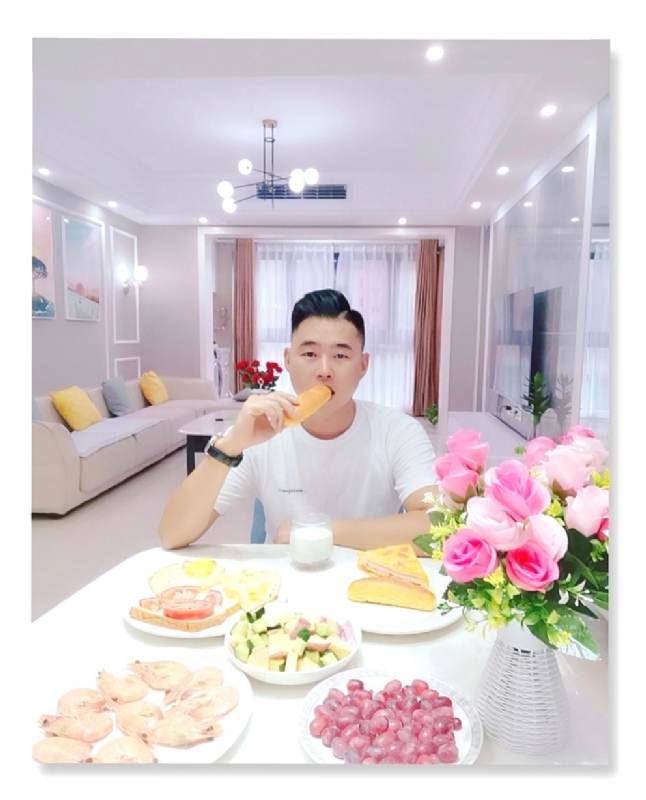 相遇相随的第一张照片--霞浦婚介网