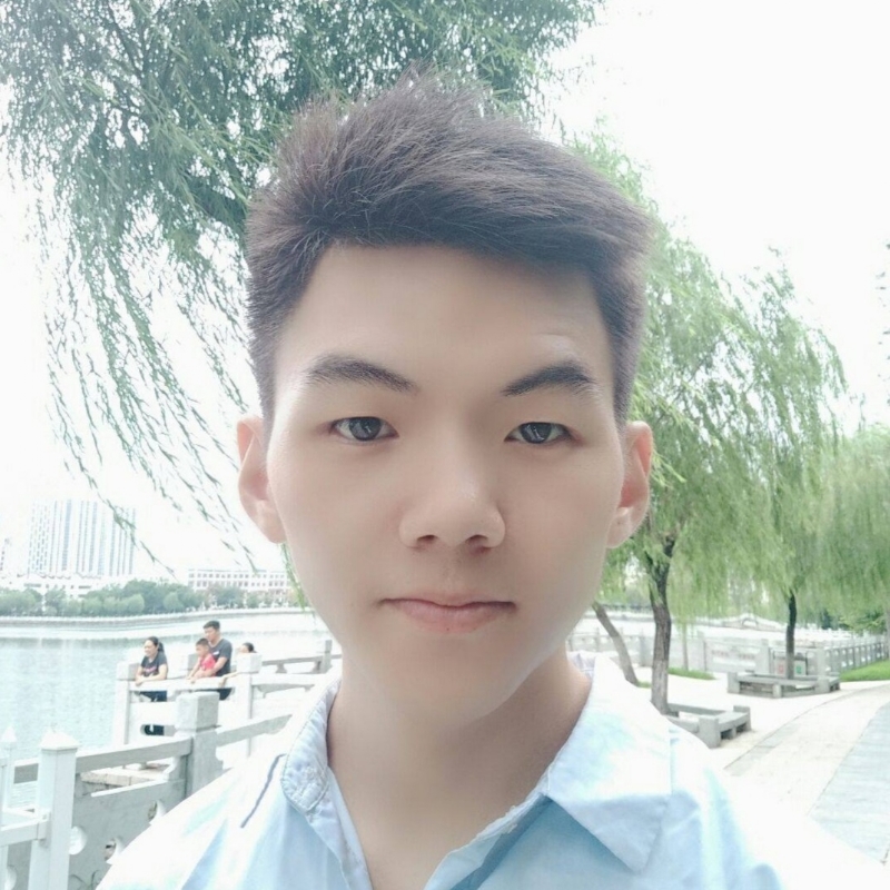夜猫子的第一张照片--霞浦婚介网
