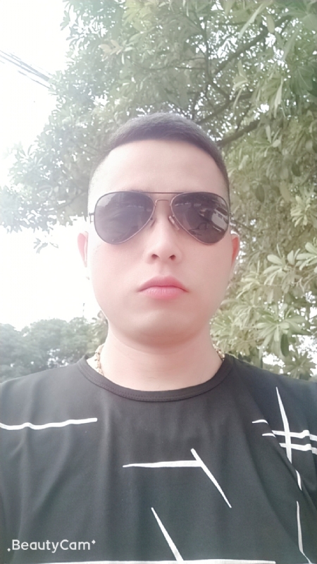 寻绿的第一张照片--霞浦婚介网