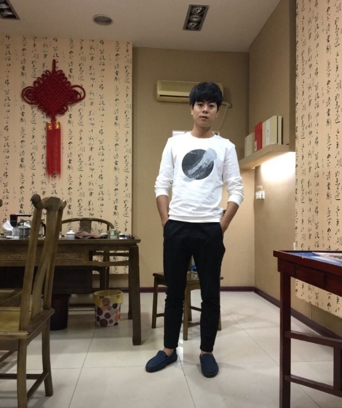 小贱哥的第二张照片--霞浦婚介网