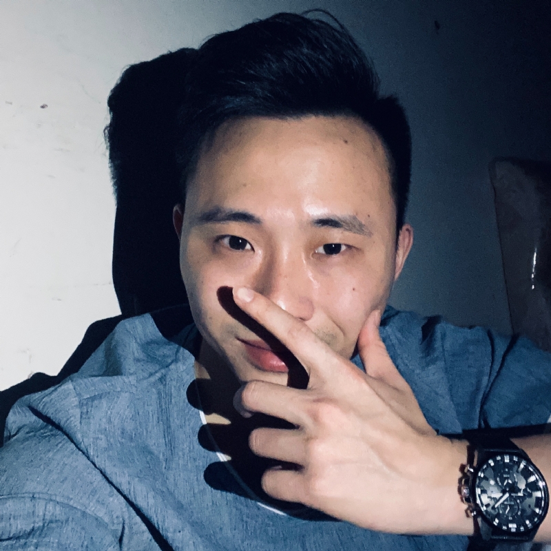 自律的第一张照片--霞浦婚介网