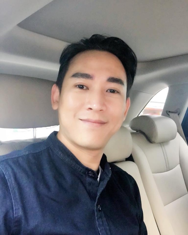 温柔的老头子的第一张照片--霞浦婚介网