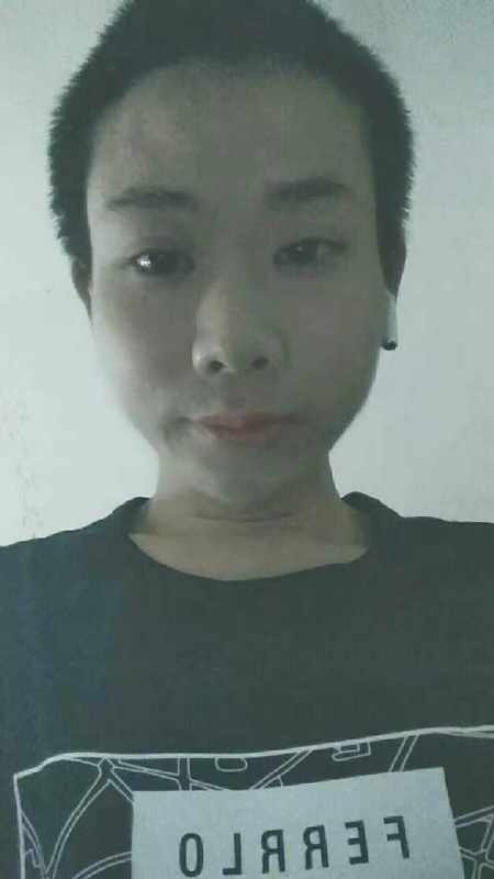 水中月的第一张照片--霞浦婚介网