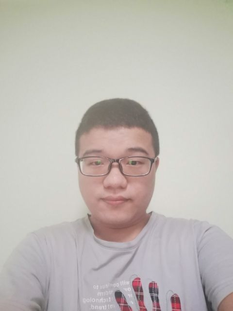 大音的第一张照片--霞浦婚介网