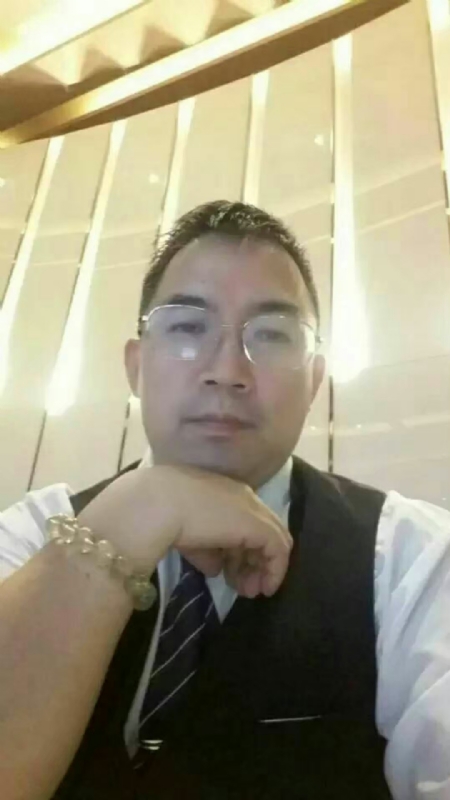 wen哥的第一张照片--霞浦婚介网