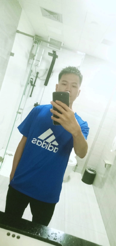 啊泉的第一张照片--霞浦婚介网