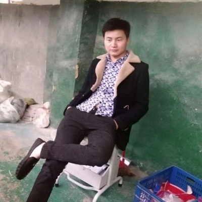 森的第二张照片--霞浦婚介网
